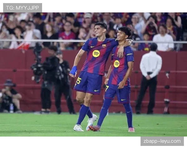 从梦想到现实！体育营销人亲历：巴萨不只是一家俱乐部的商业裂变与信仰考验