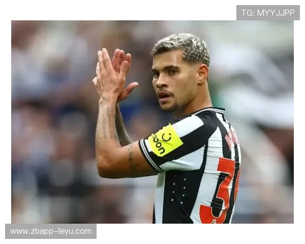 布鲁诺传球数据亮眼，中场组织能力获赞