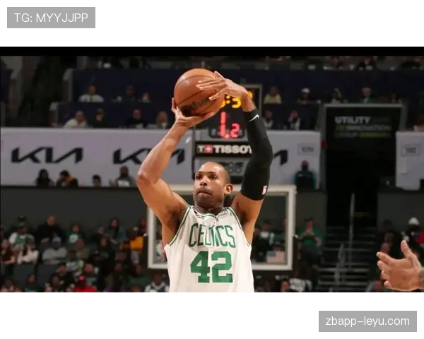 霍福德助力凯尔特人内线强势崛起，球队防守效率稳居联盟前列