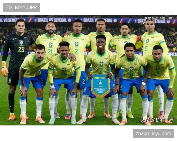 理查利森国家队席位面临挑战，竞争加剧考验巴西锋线人选