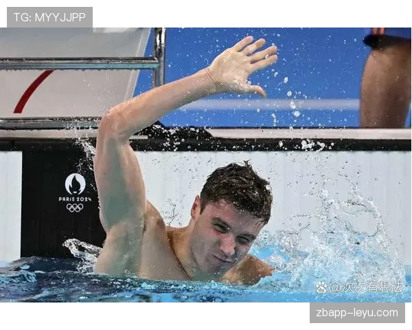 奥运泳坛奇迹！艾米·范戴肯刷新50米自由泳世界纪录夺冠