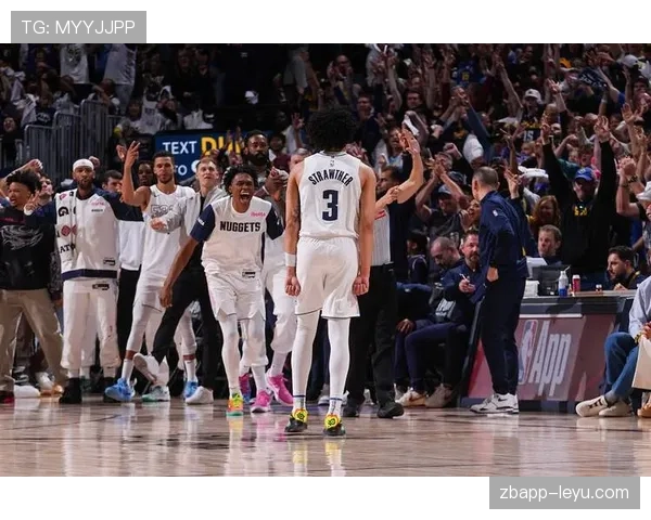 斯特劳瑟掘金青年队新星崛起：明日之星或改写联盟格局