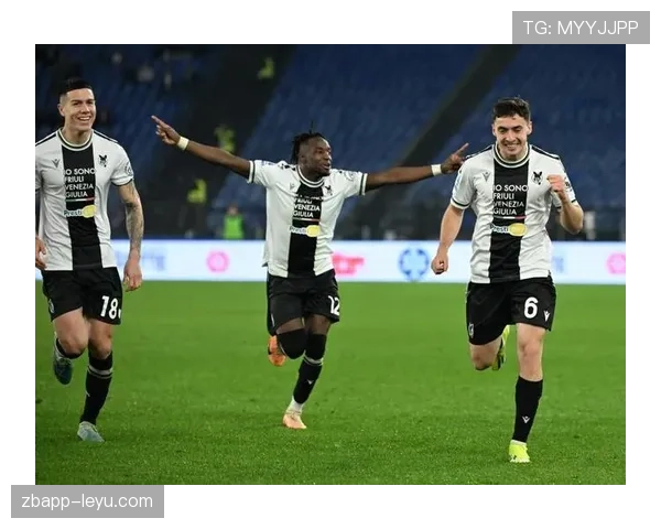 乌迪内斯凭借强大团队实力备受关注，新赛季有望实现重大突破