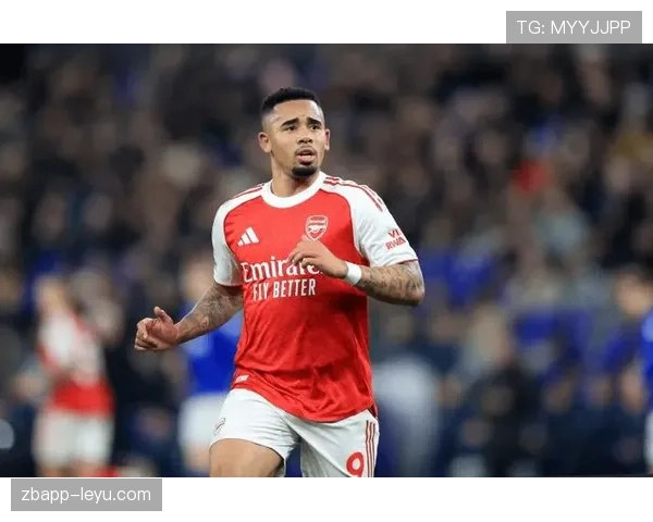 热苏斯状态回暖，速度与爆发力成球队进攻端闪电利器