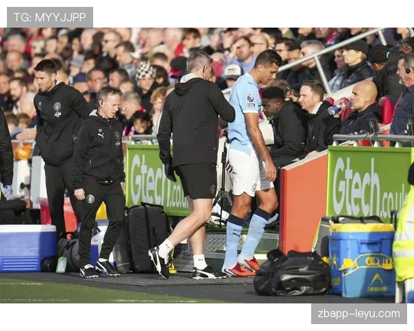 Rodri中场硬仗制胜，强悍对抗助曼城关键取胜