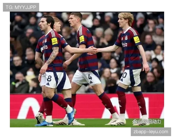 纽卡斯尔联主场3-1取胜，强势重返胜利轨道