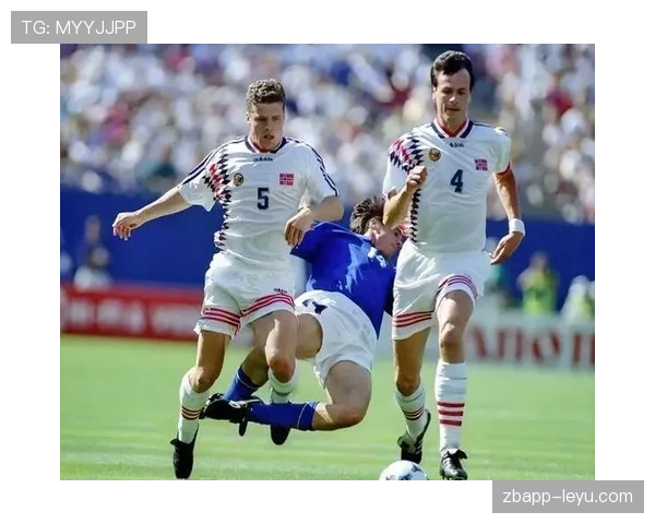 挪威足球队剑指世界杯，力争创造历史最佳战绩