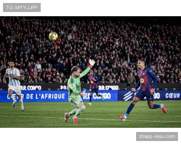 巴萨状态回暖，凭借出色比赛节奏稳居联赛前列