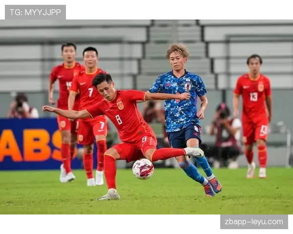 中国队在东亚杯强势崛起，展现强劲实力与卓越团队合作精神