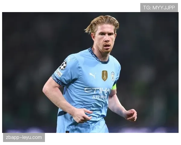 德布劳内大腿手术成功，恢复进展牵动球迷心