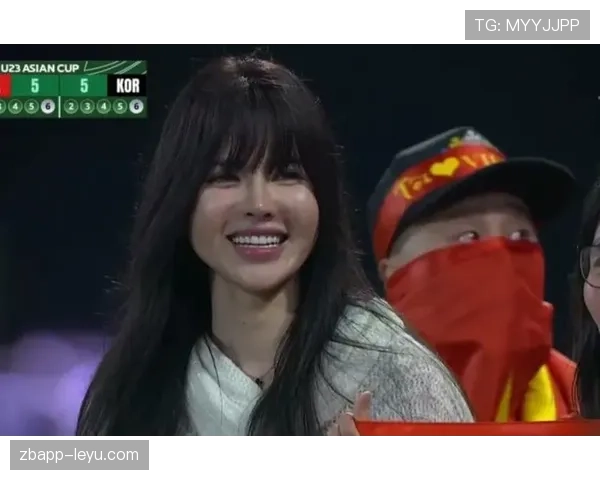 越南国家队球迷热情高涨，持续支持球队面对各项挑战