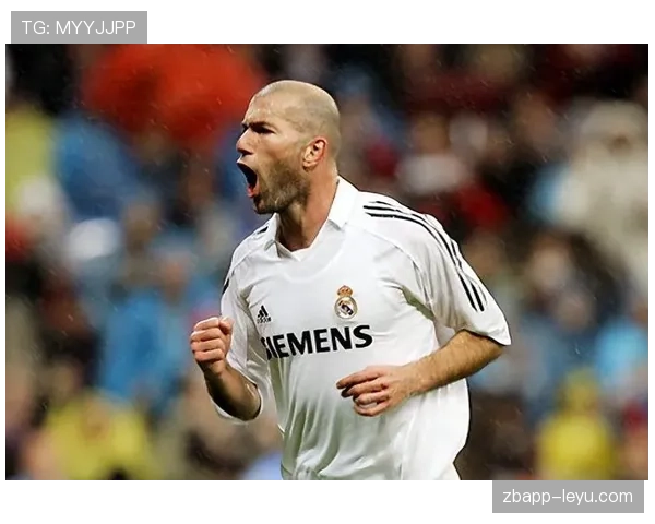 齐达内经典比赛表现分析：关键场次与技术影响力回顾