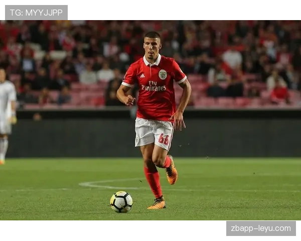 鲁本·迪亚斯：从本菲卡新星到世界级中卫的生涯跃迁