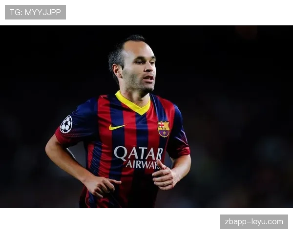 伊涅斯塔与蒂亚戈的组织节奏分化驱动巴萨中场多点参与趋势