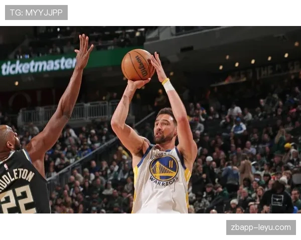 克莱·汤普森三分抢断战术提升勇士关键时刻得分能力