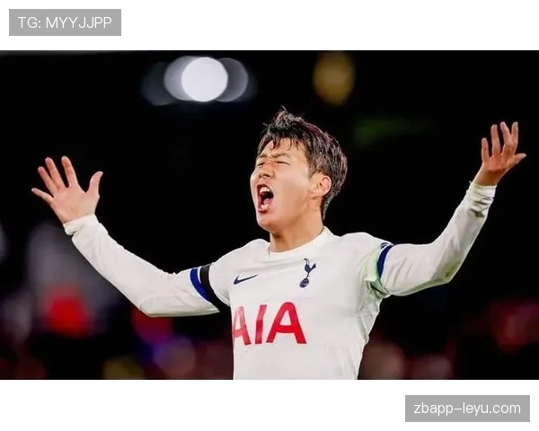 热刺近期连胜难掩隐忧：孙兴慜状态波动，全队进攻效率下滑