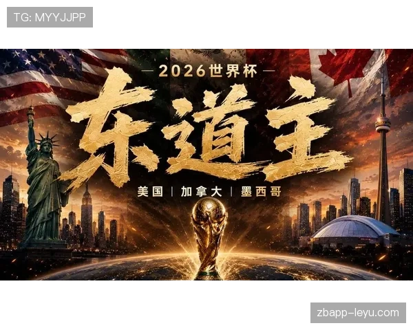 2026世界杯美国队东道主光环影响大吗 2026世界杯美国队东道主光环影响大吗